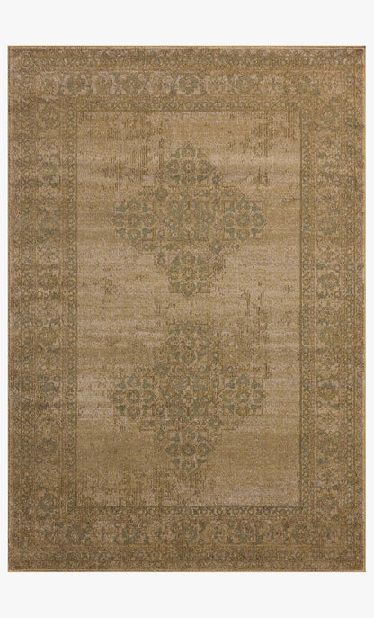 MOA-05 MH ANTIQUE / SPA