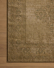 MOA-05 MH ANTIQUE / SPA