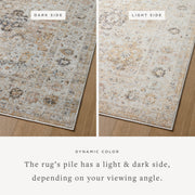MON-02 BEIGE / MULTI