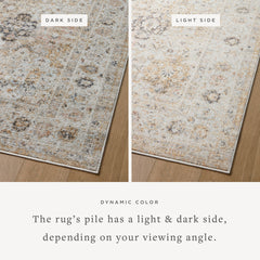 MON-02 BEIGE / MULTI