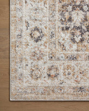 MON-02 BEIGE / MULTI