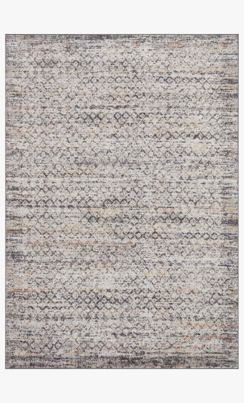 MON-03 GREY / MULTI