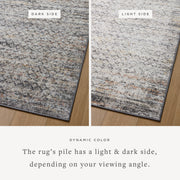 MON-03 GREY / MULTI