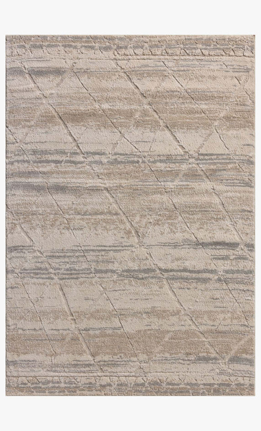 MOT-02 AL IVORY / NATURAL