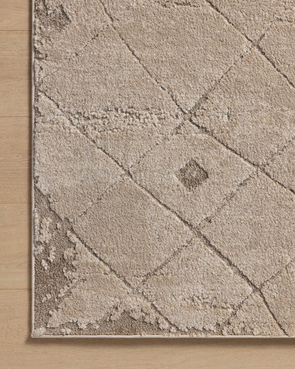 MOT-05 AL BEIGE / NATURAL