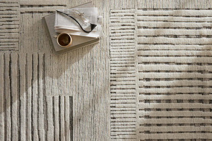 MOE-02 CC DOVE / IVORY