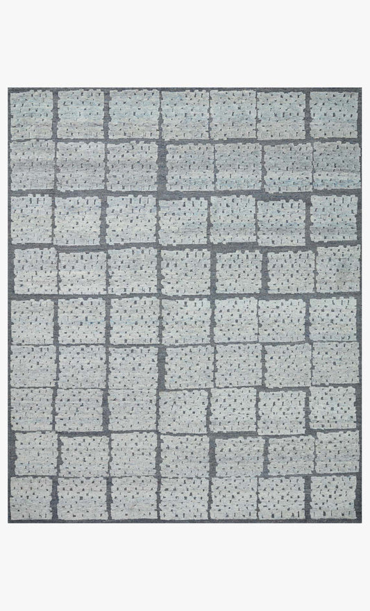 MOE-04 CC DENIM / SKY