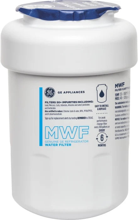 MWF Refrigerator Water Filter