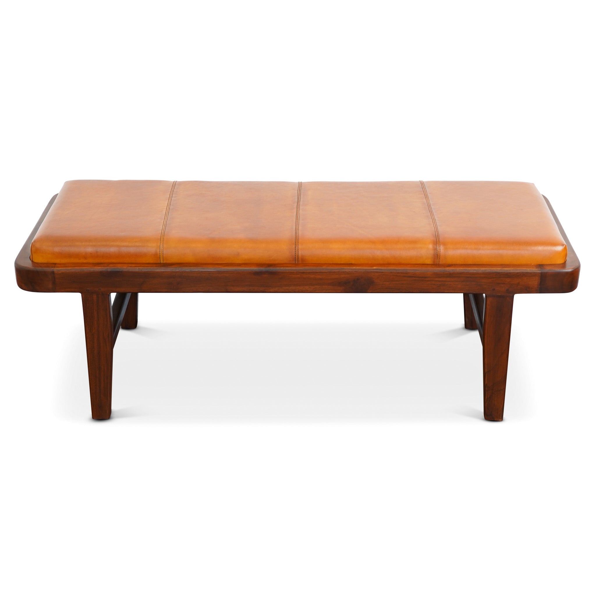 Ashcroft Imports Maddox Bench - Thumbnail 3
