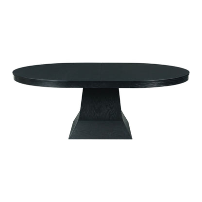 Maddox Oval Dining Table