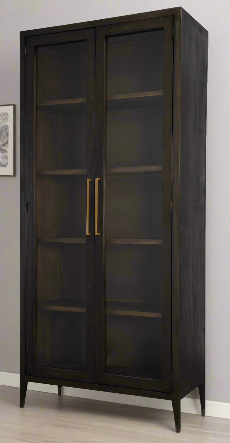 Vitrina de firmas de Madrid