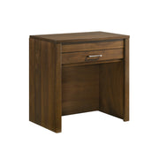 Malibu Dressing Table in Walnut
