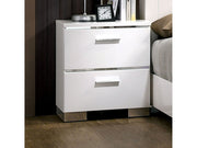 Carlie 5 Pc Queen Bedroom Set