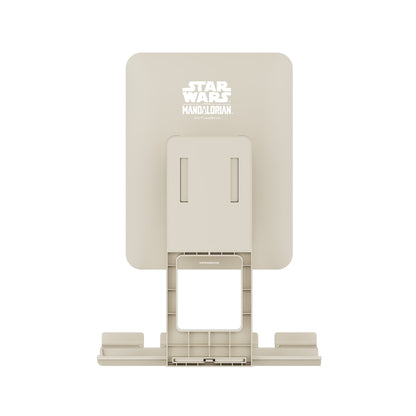 Mandalorian‚Ñ¢ LED Shaving Mirror