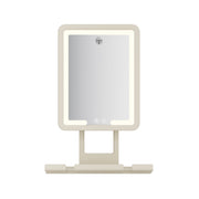 Mandalorian‚Ñ¢ LED Shaving Mirror