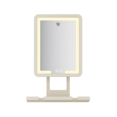 Mandalorian‚Ñ¢ LED Shaving Mirror