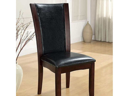 Manhattan Side Chair (2/Box)