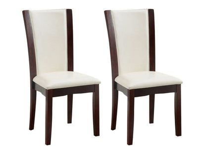 Manhattan Side Chair (2/Box)