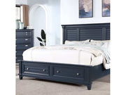 Manzanillo Bed