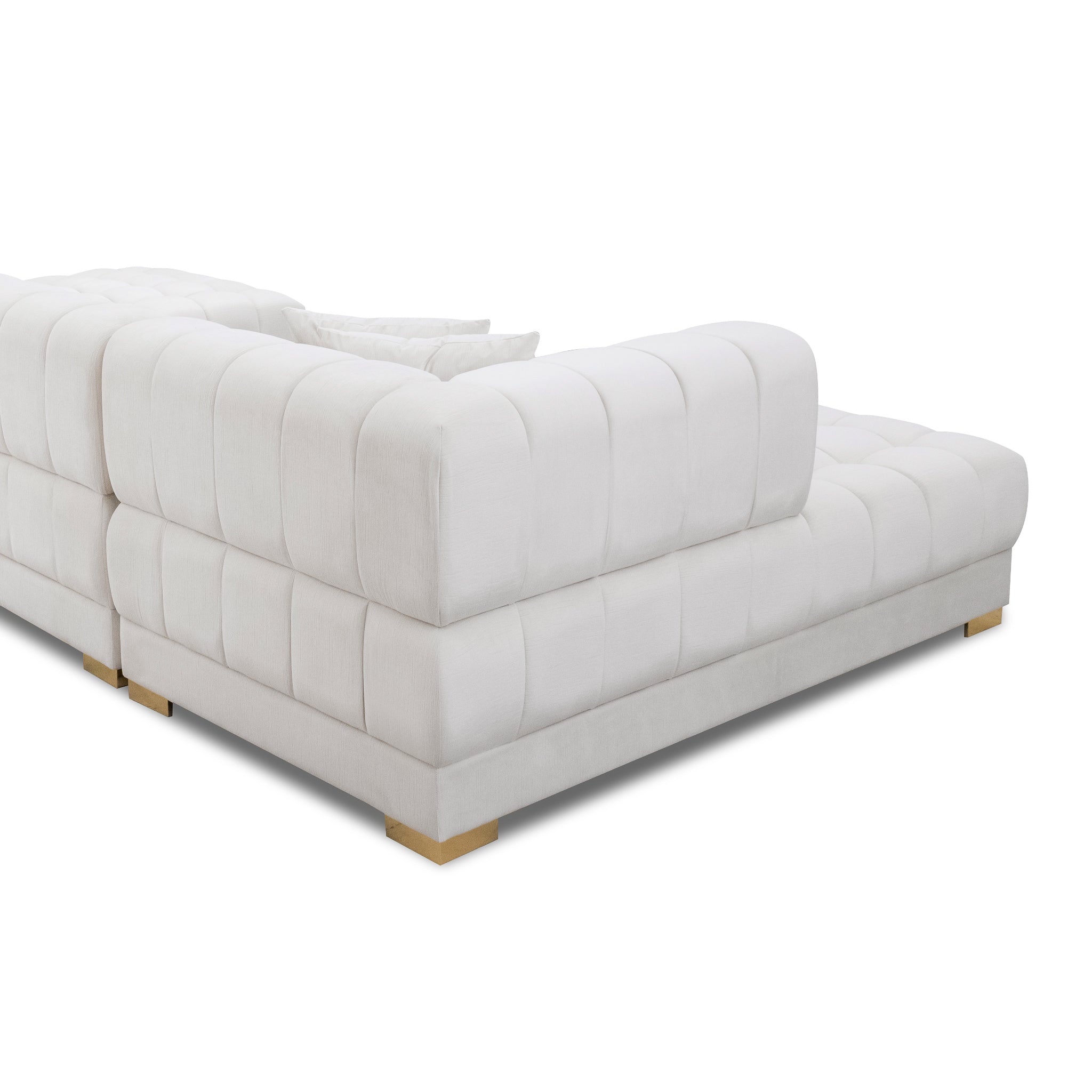 Ashcroft Imports Marlow Sofa - Thumbnail 5