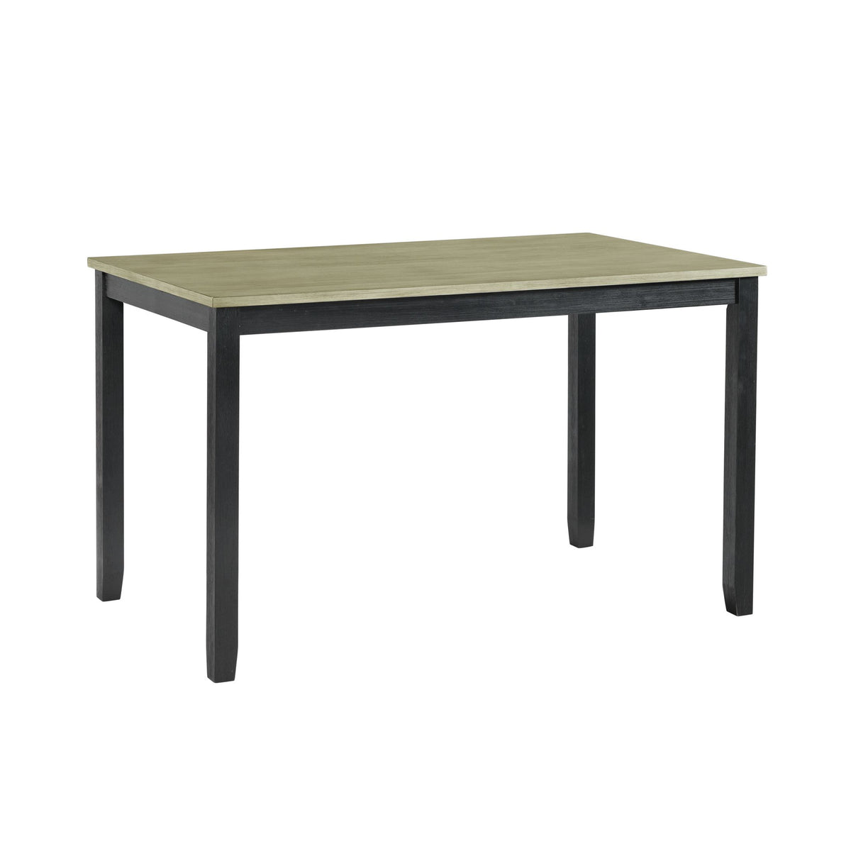 Martin 6 Pc Counter Set (Black Base)
