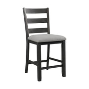 Martin 6 PC Counter Set (Black Base)