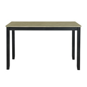 Martin 6 PC Counter Set (Black Base)