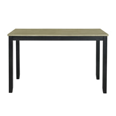 Martin 6 PC Counter Set (Black Base)