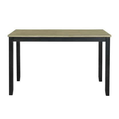 Martin 6 PC Counter Set (Black Base)