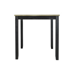 Martin 6 PC Counter Set (Black Base)