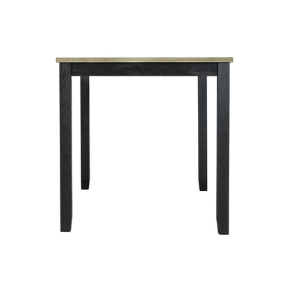 Martin 6 PC Counter Set (Black Base)