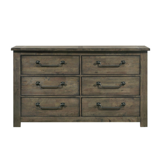 Maverick Dresser Grey
