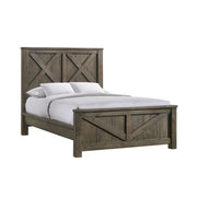 Maverick Queen 3PC Bedroom Set with 2 Nightstands