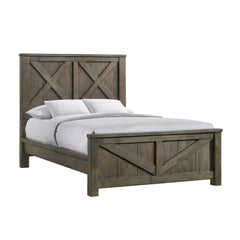 Maverick Queen Panel 5PC Bedroom Set