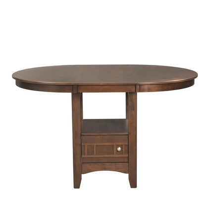 Max Pub Dining Table