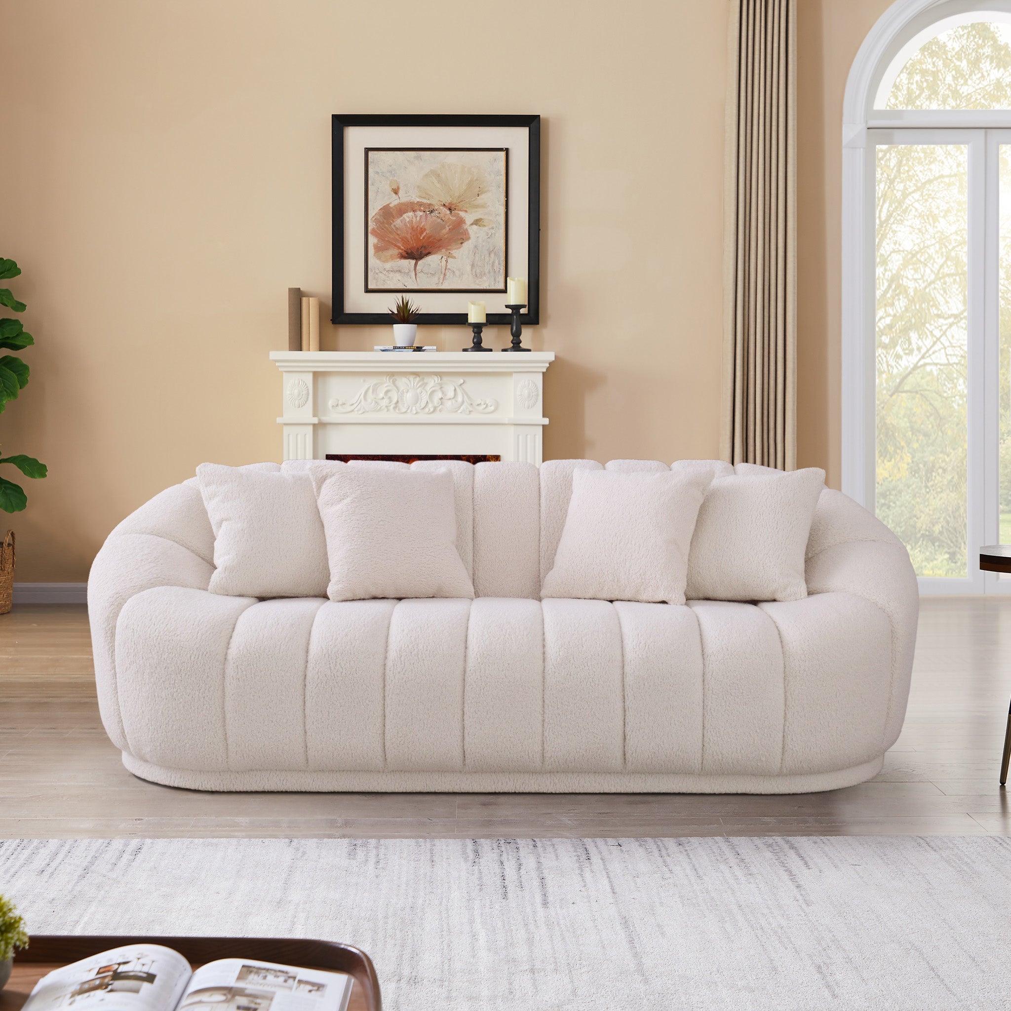 Ashcroft Imports Maximilian Couch - Thumbnail 2