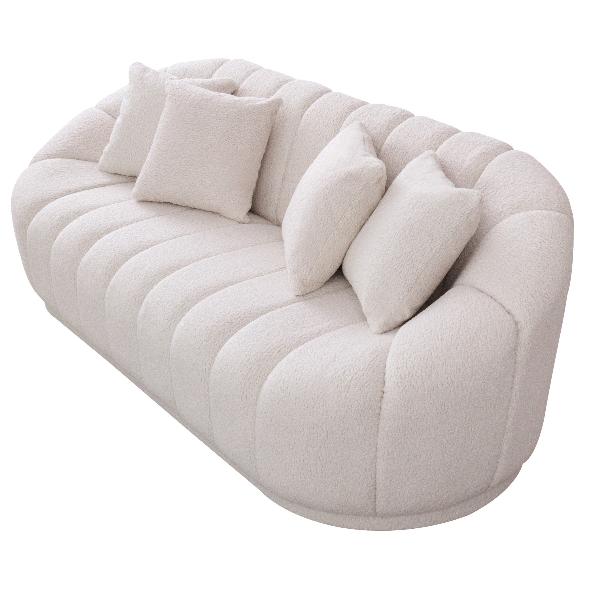 Ashcroft Imports Maximilian Couch - Thumbnail 3