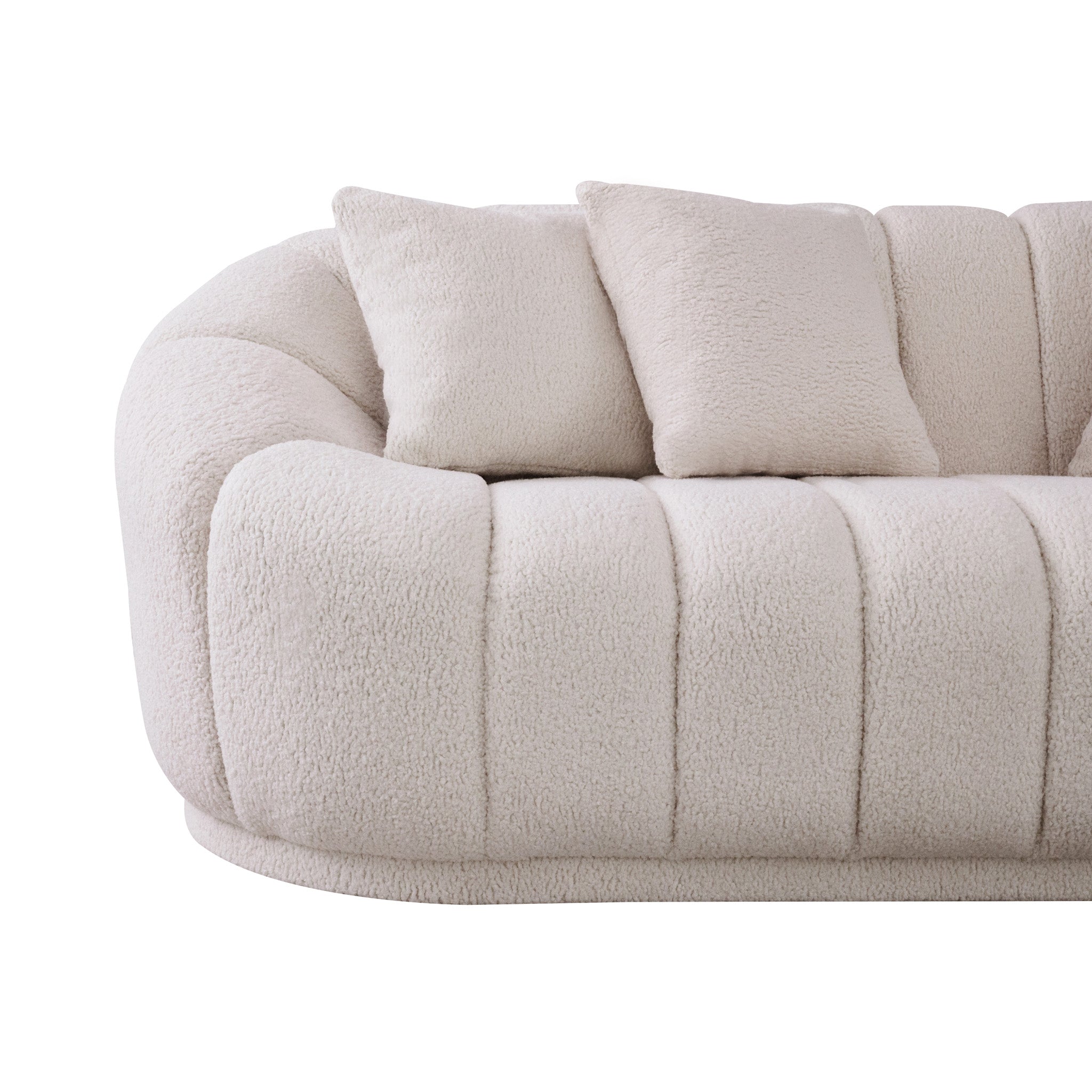 Ashcroft Imports Maximilian Couch - Thumbnail 5