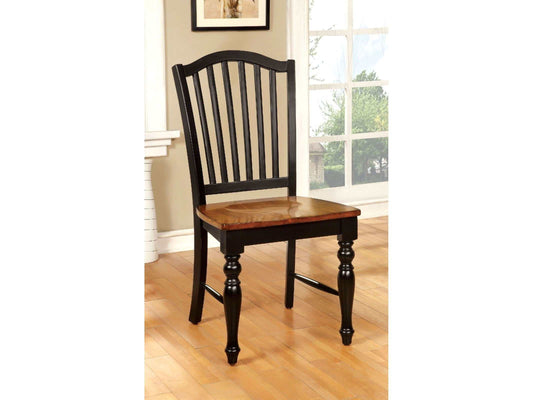 Mayville Side Chair (2/Box)
