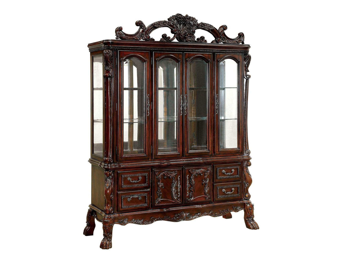 Medieve Cerezo Hutch & Buffet