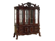Medieve Cerezo Hutch & Buffet