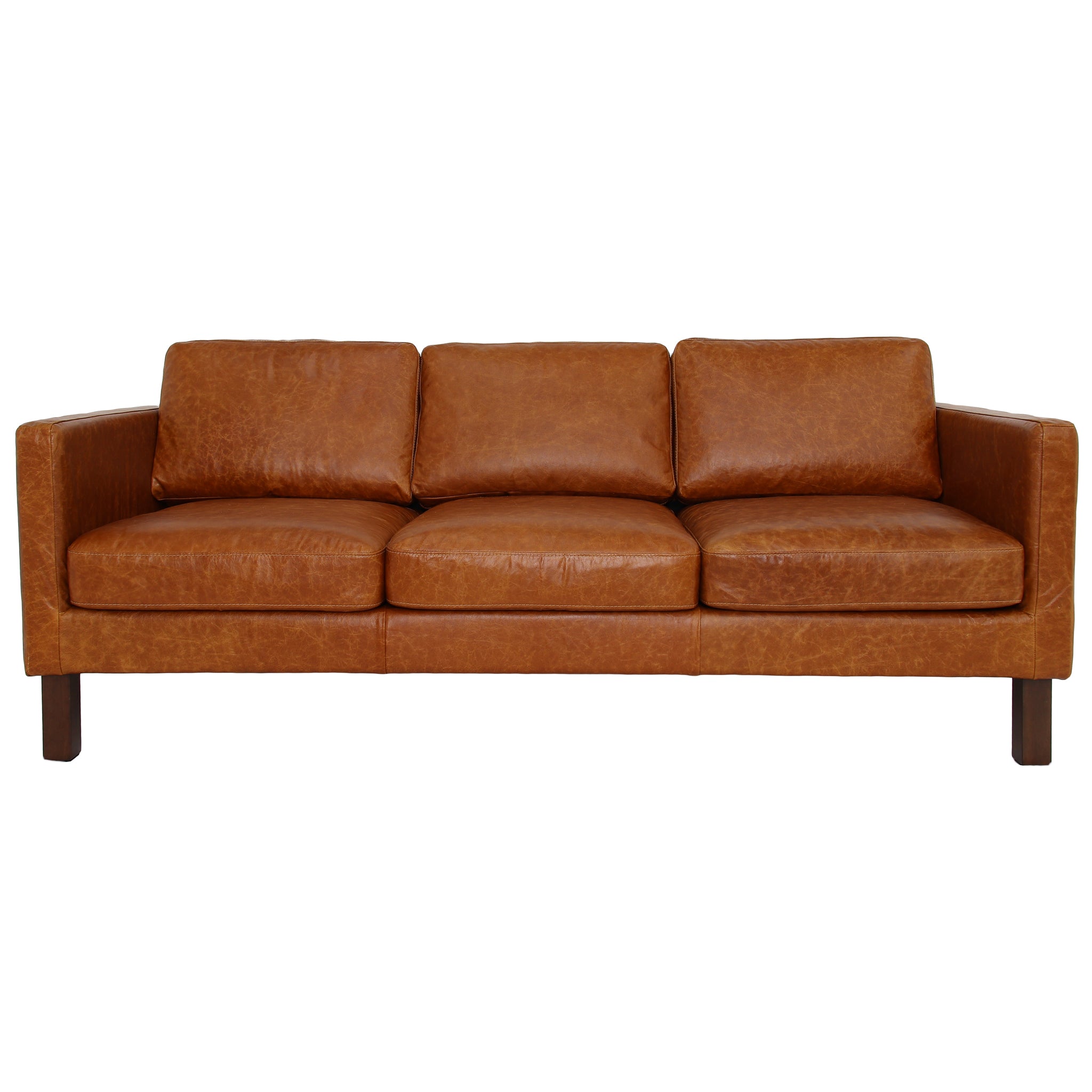 Ashcroft Imports Memphis Sofa - Thumbnail 5