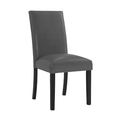 Silla auxiliar de comedor Meridian