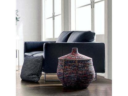Mezzanotte Loveseat