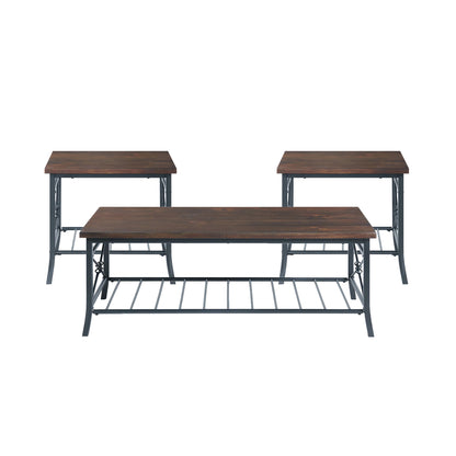 Mica Three Pack Occasional Set