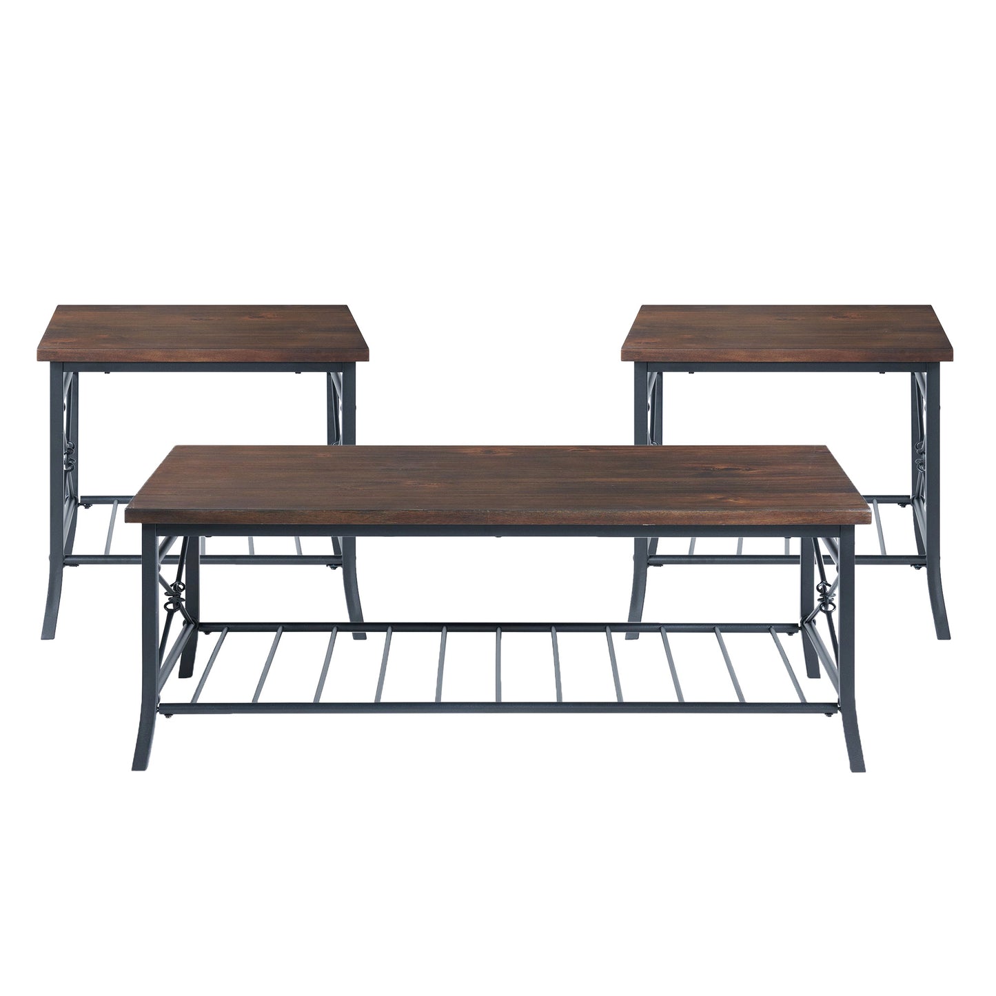 Mica Three Pack Occasional Set