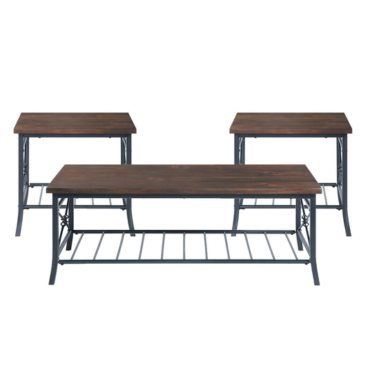 Mica Three Pack Occasional Set