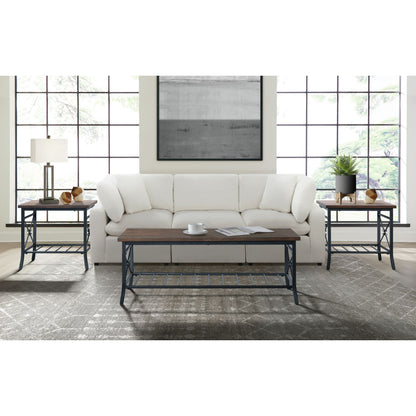 Mica Three Pack Occasional Set