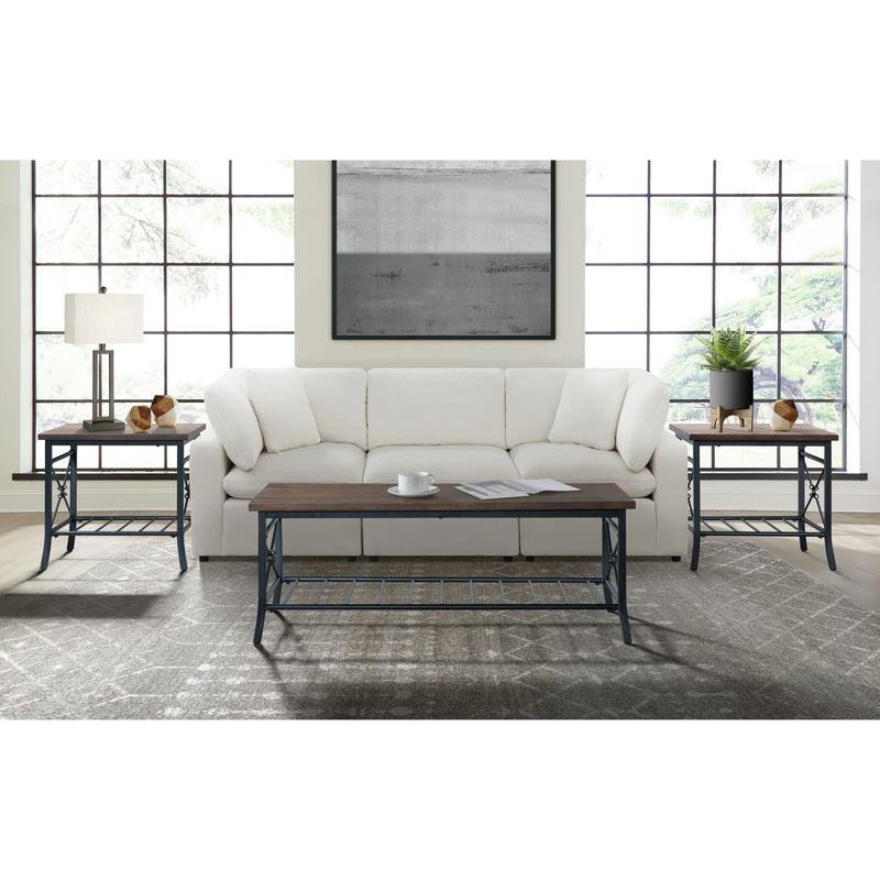 Mica Three Pack Occasional Set