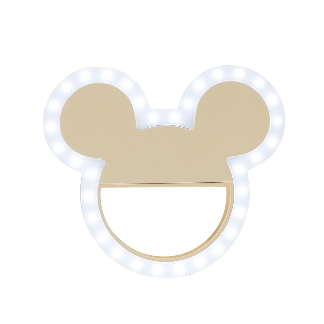 Anillo de luz LED GlowMe® de Mickey Mouse
